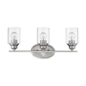 Acclaim - Gemma Vanity Light - Lights Canada