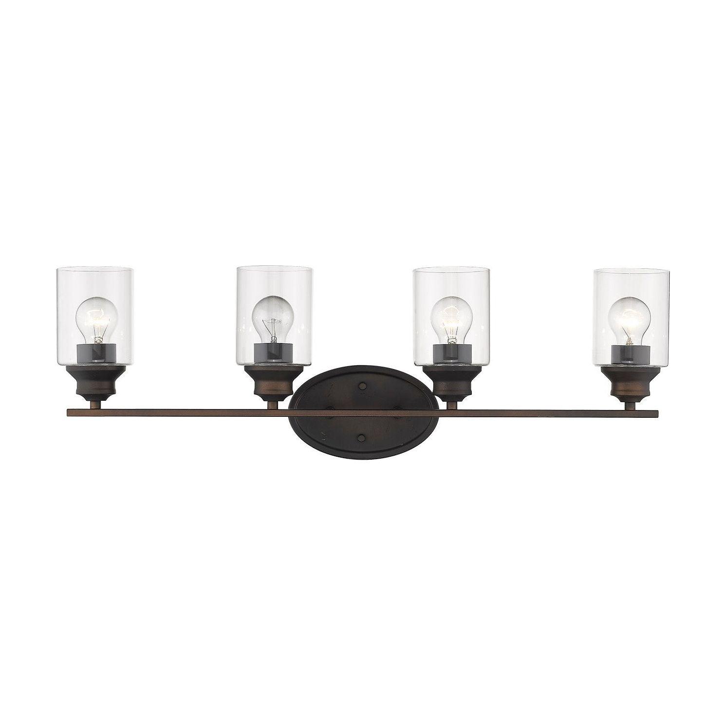 Acclaim - Gemma Vanity Light - Lights Canada