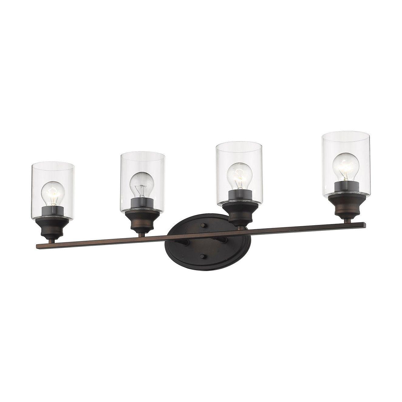 Acclaim - Gemma Vanity Light - Lights Canada