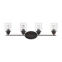 Gemma Vanity Light