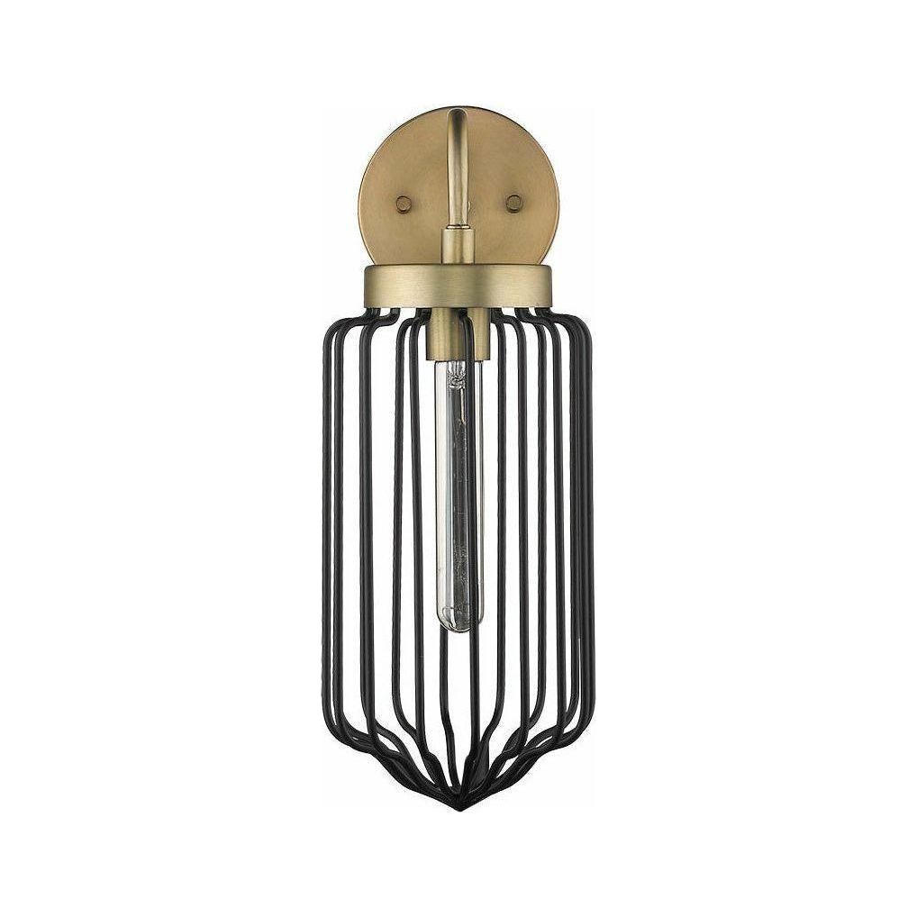 Acclaim - Reece Sconce - Lights Canada
