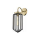 Acclaim - Reece Sconce - Lights Canada
