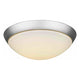 Acclaim - FM Flush Mount - Lights Canada