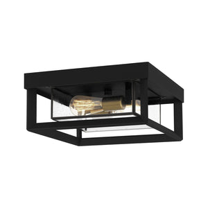 Quoizel - Infinger Flush Mount - Lights Canada