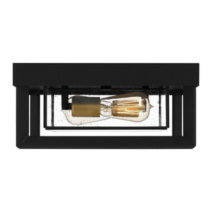 Quoizel - Infinger Flush Mount - Lights Canada