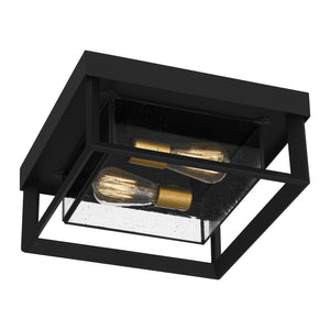 Quoizel - Infinger Flush Mount - Lights Canada