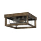 Quoizel - Infinger Flush Mount - Lights Canada