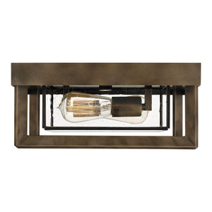 Quoizel - Infinger Flush Mount - Lights Canada