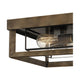 Quoizel - Infinger Flush Mount - Lights Canada
