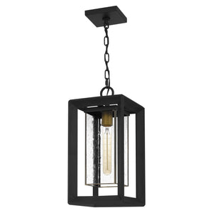 Quoizel - Infinger Outdoor Pendant - Lights Canada