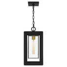 Quoizel - Infinger Outdoor Pendant - Lights Canada