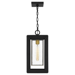 Quoizel - Infinger Outdoor Pendant - Lights Canada