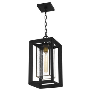 Quoizel - Infinger Outdoor Pendant - Lights Canada