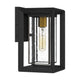 Quoizel - Infinger Outdoor Wall Light - Lights Canada