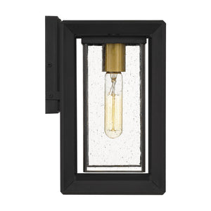 Quoizel - Infinger Outdoor Wall Light - Lights Canada