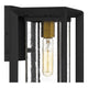 Quoizel - Infinger Outdoor Wall Light - Lights Canada