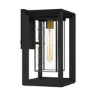 Quoizel - Infinger Outdoor Wall Light - Lights Canada