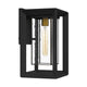 Quoizel - Infinger Outdoor Wall Light - Lights Canada