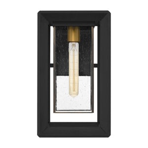 Quoizel - Infinger Outdoor Wall Light - Lights Canada