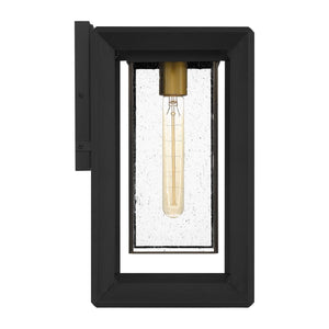 Quoizel - Infinger Outdoor Wall Light - Lights Canada