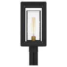 Quoizel - Infinger Outdoor Post Light - Lights Canada