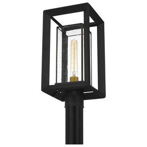 Quoizel - Infinger Outdoor Post Light - Lights Canada