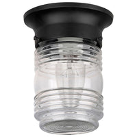 Outdoor Ceiling Light