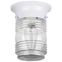 Outdoor Ceiling Light