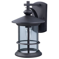 Treehouse Outdoor Wall Light