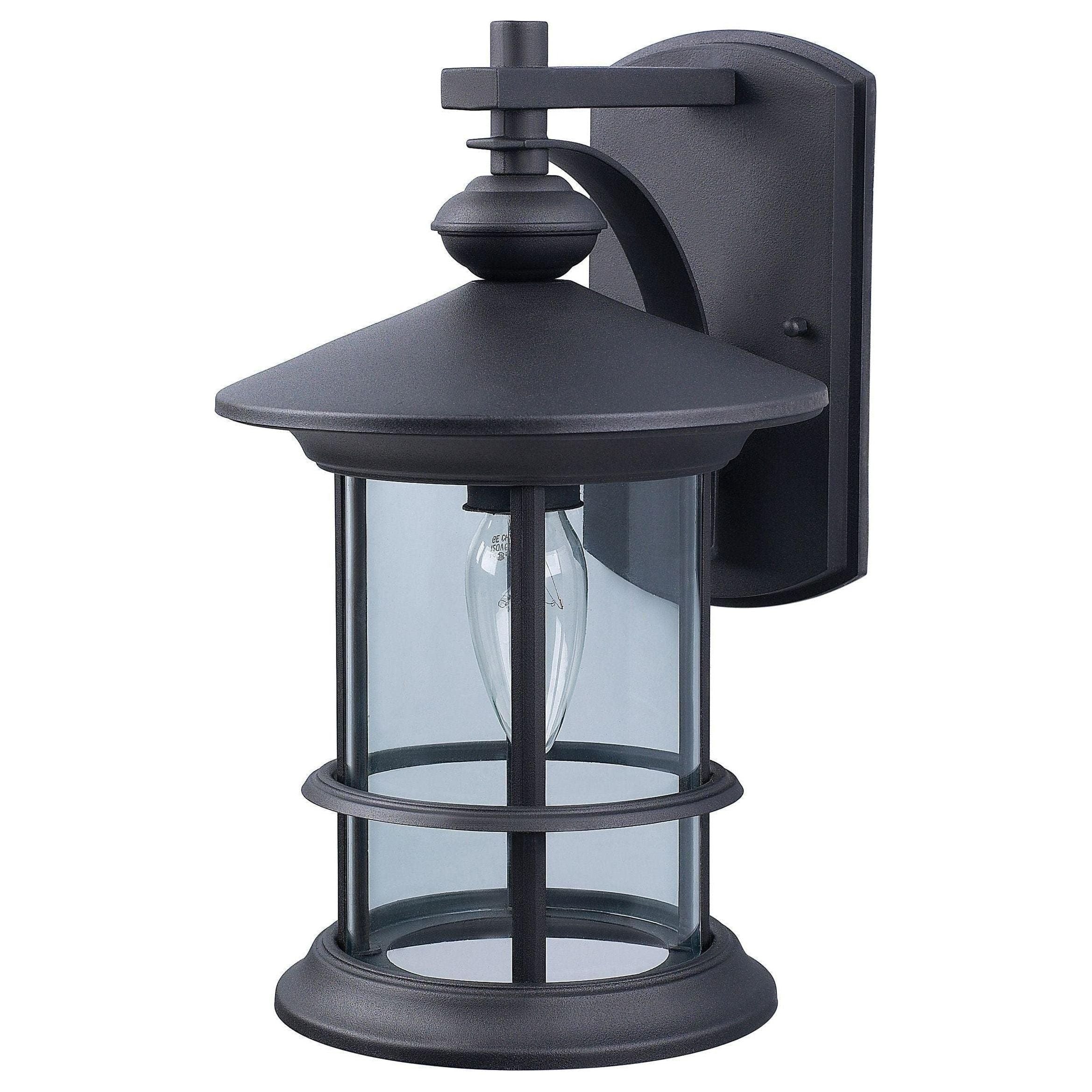 Canarm - Treehouse Outdoor Wall Light - Lights Canada