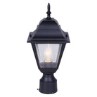 Canarm - Outdoor Post Light - Lights Canada