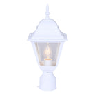 Canarm - Outdoor Post Light - Lights Canada