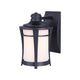 Canarm - Maya Outdoor Wall Light - Lights Canada