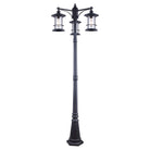 Canarm - Treehouse Outdoor Post Light - Lights Canada