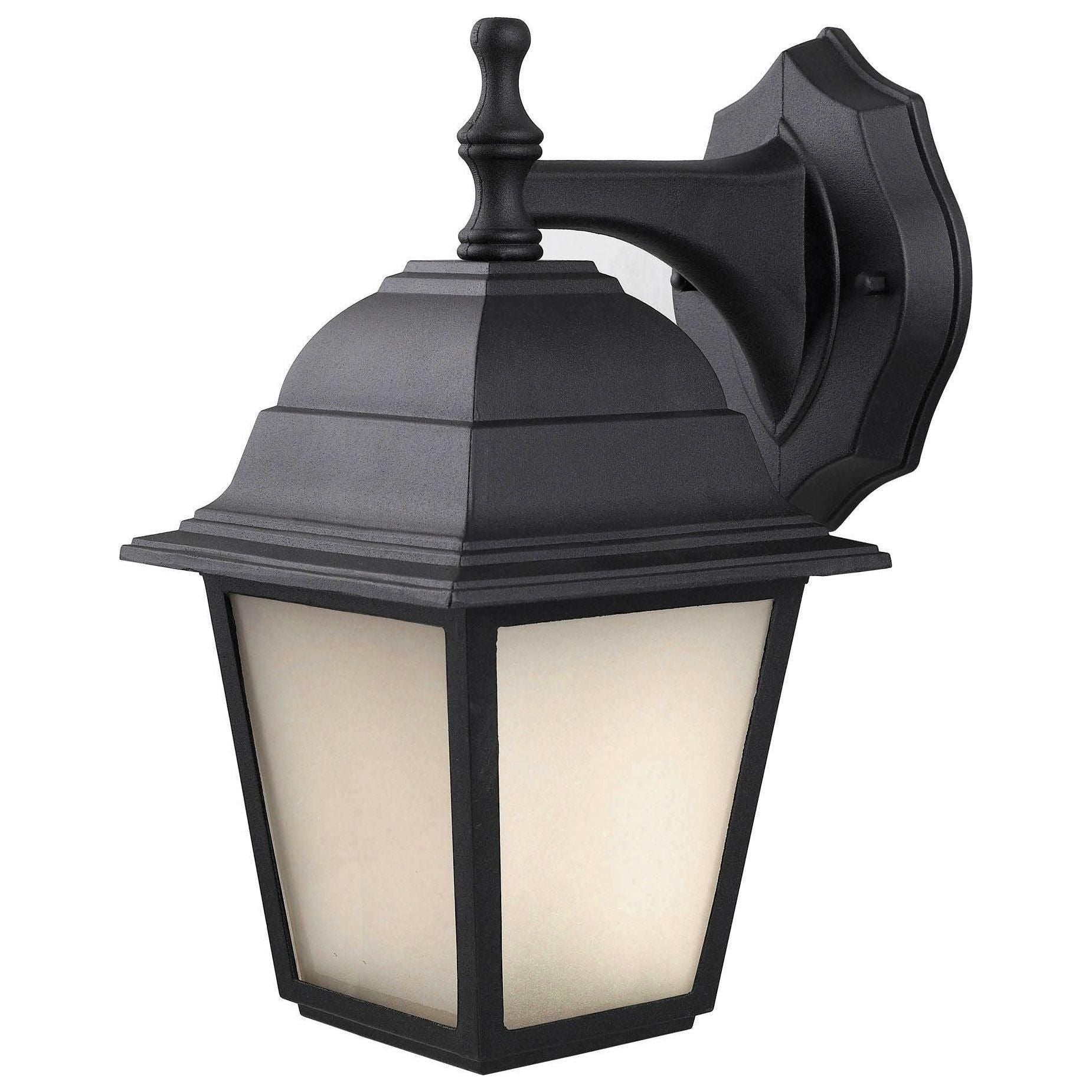 Canarm - Deacon Outdoor Wall Light - Lights Canada