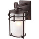 Canarm - Flex Outdoor Wall Light - Lights Canada