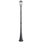 Canarm - Maya Outdoor Post Light - Lights Canada