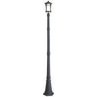 Maya Outdoor Post Light