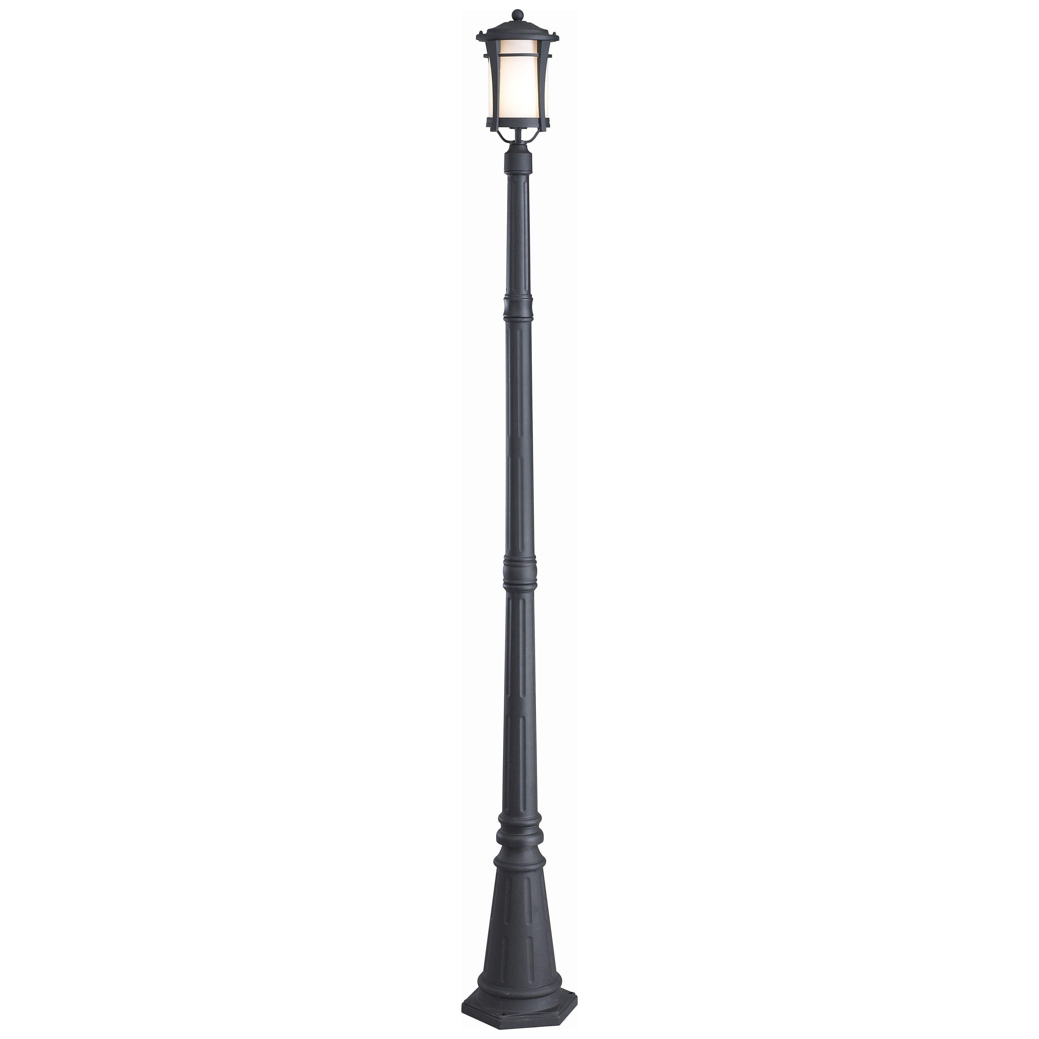 Canarm - Maya Outdoor Post Light - Lights Canada