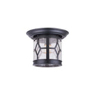 Canarm - Atlanta Outdoor Ceiling Light - Lights Canada