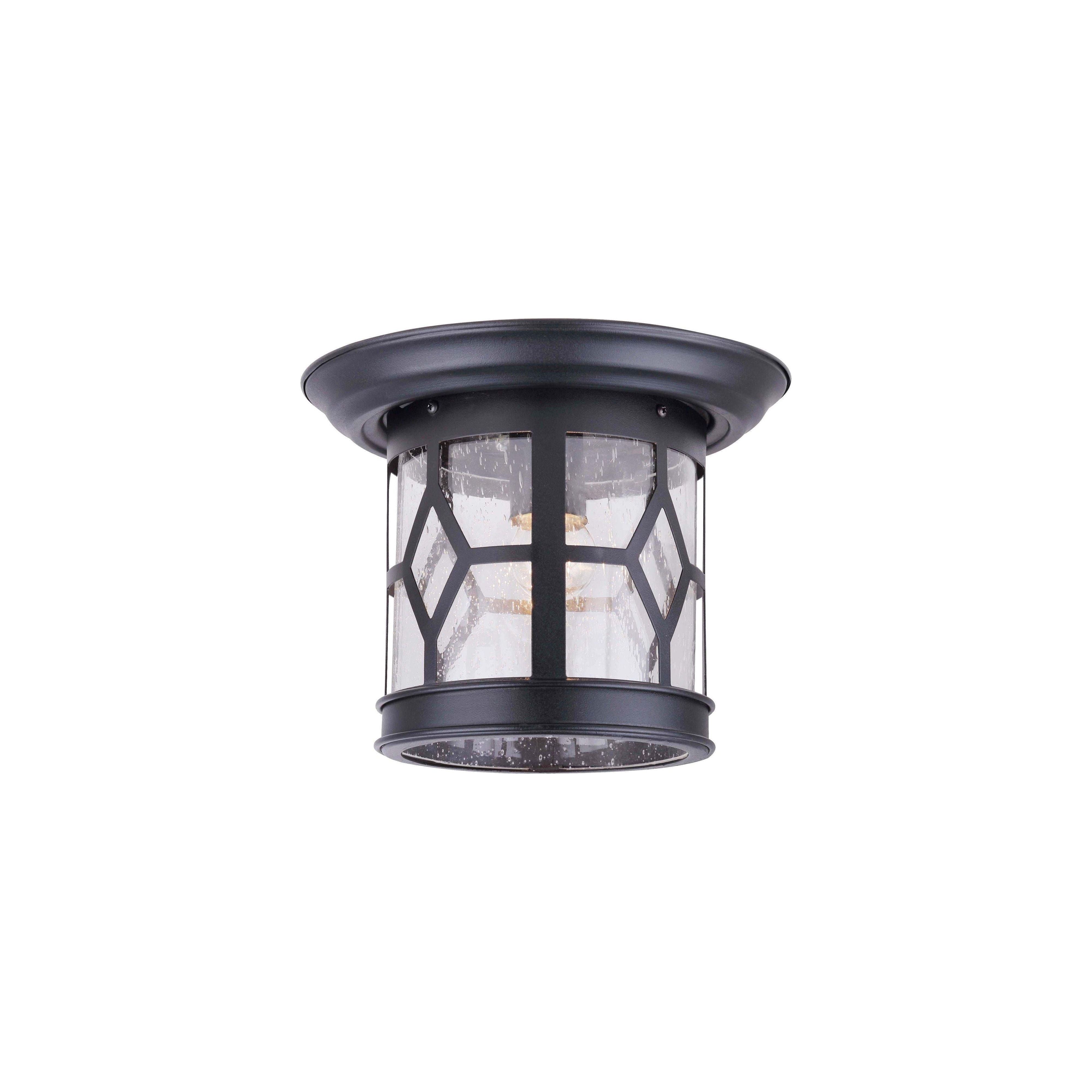 Canarm - Atlanta Outdoor Ceiling Light - Lights Canada