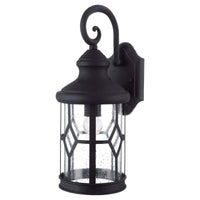 Atlanta Outdoor Wall Light