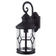 Canarm - Atlanta Outdoor Wall Light - Lights Canada