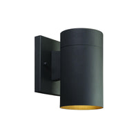 Night Sky Outdoor Wall Light
