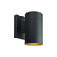 Canarm - Night Sky Outdoor Wall Light - Lights Canada