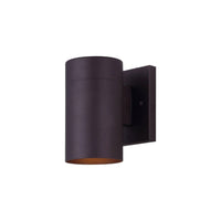 Night Sky Outdoor Wall Light