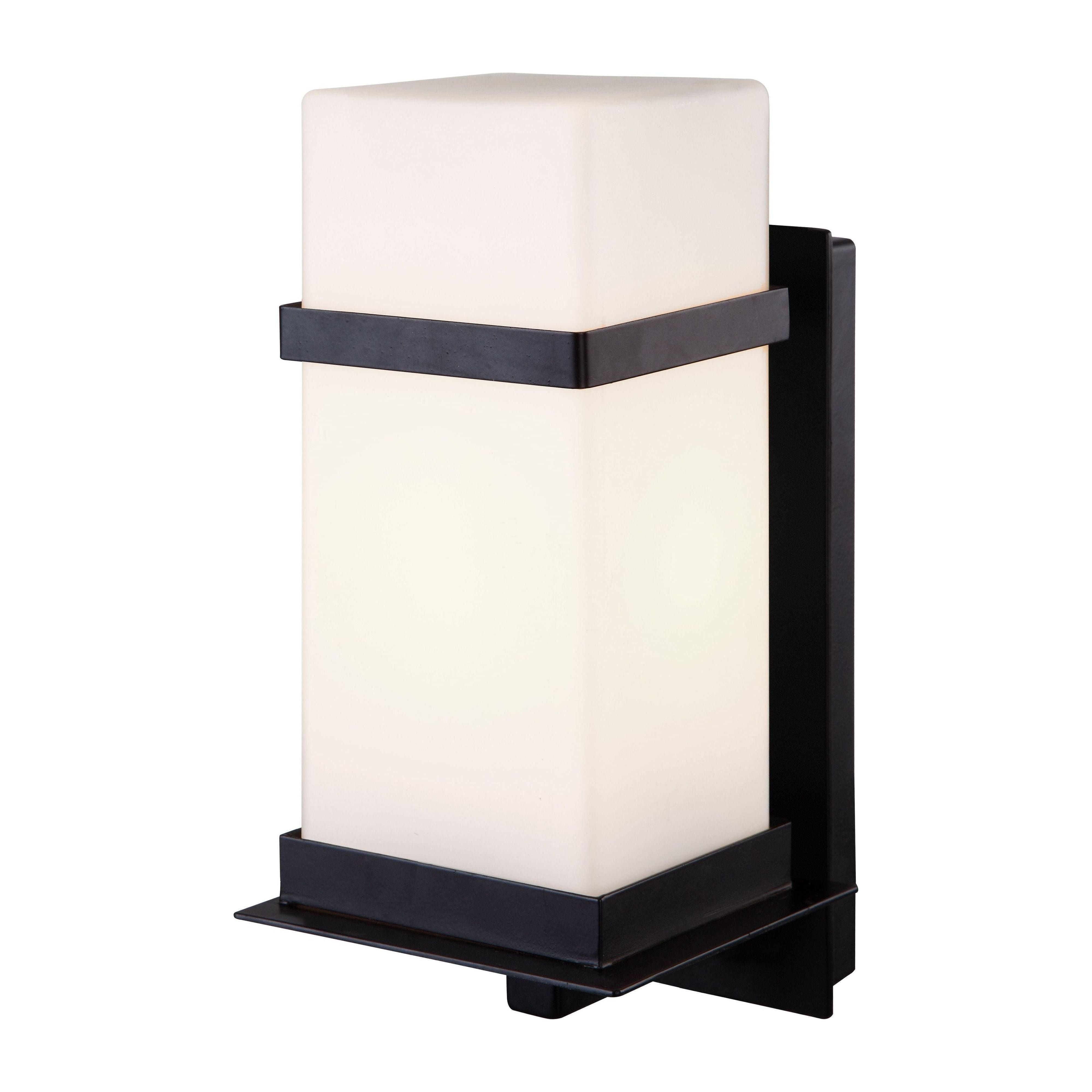 Canarm - Havana Outdoor Wall Light - Lights Canada