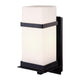Canarm - Havana Outdoor Wall Light - Lights Canada
