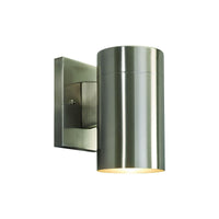 Night Sky Outdoor Wall Light