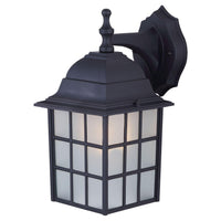 Outdoor Wall Light